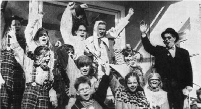 Houswesje-Singen 1994